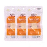 스팀푸드 강아지 고양이 닭가슴살 참치맛 20g30개 1박스 : 전국구고양이