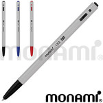 모나미 153볼펜 0.5mm N316194 기본수량1000개 : 크리에이션기프트