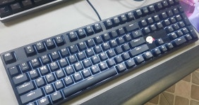 볼텍스  Vortex PKX-1080 Type EF LED 화이트 [청축] : 용산제이컴