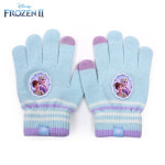 성창 겨울왕국2 시스터 오지 니트장갑 : 더비츠로