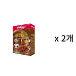 켈로그 코코팝스 460g 2개 : 까까조