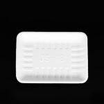 psp 트레이 일회용 스티로폼 접시 yn 1호 : 용기청년