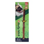 네츄럴이엑스 EX 불리스틱 소형 1p 15개입 소형견 강아지 간식 : 펫커스