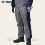 티뷰크 마크 TB-766P 팬츠 바지 패딩 겨울 정비 작업복 남성 단체 건설 제작 공업 : 주식회사 삼정종합상사