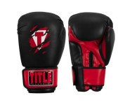 타이틀 클래식 슈레디드 복싱글러브 / 권투 MMA 종합격투기 격투기 킥복싱 무에타이 : 카멜스몰