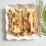 대용량 구운 아귀채 550g 단짠단짠 부드러운 혼술 맥주안주 아이들간식 속초건어물 : 파란별 반건조생선