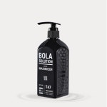 [엔공구] 볼라솔루션 T47 타이어 에센스 코팅제 500ml : 폼보스코리아