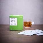 해누리 한방차세트 당귀차 겨울에마시면좋은차 직장인 차 한방티백차 해누리몰 섬진강 온기 : 해누리몰