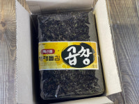 곱창김 1톳 : 갑을농수산