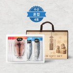제주 옥돔 선물세트 반건조 손질옥돔 : 삼다닷컴