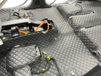 광주 엠보씽장판 모노륨장판 suv장판 비접착식장판 바닥매트 카니발 (예약금) : kmotors store