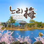 제주 노리매 공원 / 제주도 테마파크 애견 동반 가능 관광지 수목원 매화 축제 : WEPICK