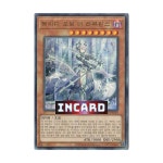 레이디오브더라뷰린스 (DABL-KR030) Ultimate Rare : 인카드