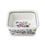 [포트메리온]보타닉 가든 정사각 밀폐(대) 0.62L : 시라쿠스 백화점 공식판매처