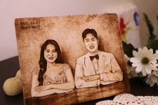 단체 맞춤 주문 기념일 선물 : 디엠지아트토이