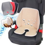 오토팬시 오가닉 유모차 라이너 카시트 클린시트 방수패드 쿠션 아기배변훈련 중형 실용신안 : 오토팬시