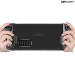 스팀덱 OLED 케이스 이지핏 TPU : 업마켓