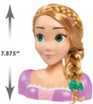 디즈니 프린세스 라푼젤 스타일링헤드(빅헤드) : 물 건너온 토이마켓