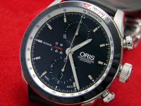 오리스 ORIS Artix GT Chronograph 674 7661 41 54L : 티엠와치