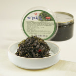 젓갈이야기 밑반찬 모음전 깻잎 무말랭이무침 무침 간장게장 시골된장 파래무침 간장게장 양념게장 : 젓갈이야기