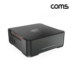 실재고 컴스몰 초소형 미니 PC 휴대용컴퓨터 베어본PC EL083 : 컴스몰