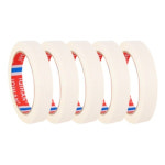 iQIHAN 다다 마스킹테이프 20 mm x 20 m, 5개 : 주식회사 다다