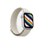 깔끔 모던 심플 나일론 고강도 알파인 루프 애플 스트랩 4색 : 더비츠로