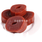 중국식품 산사나무열매 산사다유안주안160g : 인성중국식품