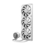 마이크로닉스 ML360 프로즌튜나 Rev.2 ARGB (WHITE) : 퍼니케이블