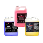 TAC시스템 3PH 갤런 3종 패키지 세차용품 : 주식회사엔공구