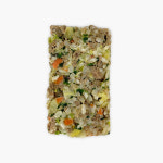 [하이독 케어브이] 리버프 1kg 간 저단백 처방식 동물병원 기호성좋은 노견 화식사료 : 하이독