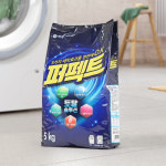 퍼펙트 토탈솔루션 리필 5kg : 크린리빙