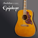 에피폰 허밍버드 Hummingbird 네츄럴 Inspired By Gibson 통기타 : 악기정류장 종합악기 쇼핑몰