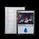 포켓몬카드 퍼펙트핏 슬리브 홀로그램 스타 클리어 프로텍터 매직더게더링 이너 실드 50매 : 아트듀얼