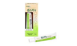 흉터관리는 센스카겔! : 하미팜
