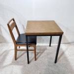 식당 카페용 원목 의자 판매합니다(J1291) : 스타일가구