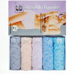 인정상회 여성 부인용 팬티 : 모던레이스