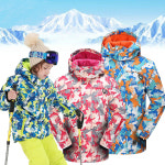 유아 어린이스키복 스노우보드복 상하세트 아동 주니어 정식수입 : 스퀘어홀딩