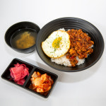 [성북구 배달] 별미중에 별미 태국식 매콤 덮밥 (1인분) [정릉 같이가치] : 동네시장 장보기