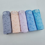 인정상회 여성 부인용 팬티 : 모던레이스