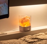 감성 인테리어 불멍 아로마 디퓨저 무드등 2색 5가지향 : 더비츠로