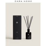 Zara Home 자라 홈 가죽 앰버 컬렉션 가을/겨울 우디 향 아로마 세트 44427000521 : 레몬플랜
