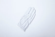 민트 글러브(MINT GLOVE) | 레더 글러브 화이트 민트패치 Leather Glove White Mint Patch : 롤링롤라이