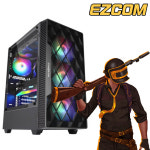 i7-4770 16G GTX1060 게이밍 고사양 중고컴퓨터 롤 발로란트 오버워치 조립PC : 이지컴시스템