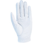 민트 글러브(MINT GLOVE) | 레더 글러브 화이트 민트패치 Leather Glove White Mint Patch : 롤링롤라이