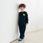 유니엘 별하트 아동 상하복 어린이집 등원룩 남매룩 : 유니엘-uneel