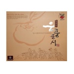 [산지직송] 명품 곶감 예천 은풍준시 7호 20과 : 산지직송 산들