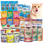 퓨리나 덴탈 라이프 캣 트릿 치킨 51g 고양이 치석제거 이빨간식 : 심콩 : 스토어