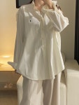 [2XL-3XL] Polo Ralph Lauren Shirt (5159) 폴로 랄프로렌 빈티지 니트 셔츠 빈티지샵 렌미 폴로렌 : lenme