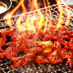 천안 홍가땡초 무뼈닭발 통닭발 맛집 200g : 간달푸드